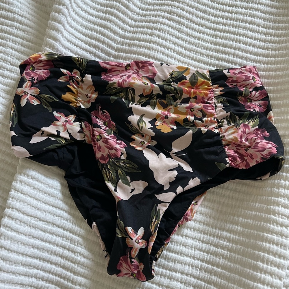 Vitamin A bikini bottom